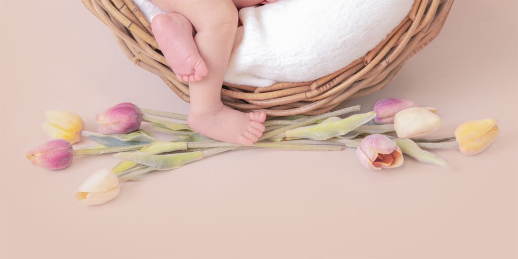 Newborn-Baby-Sleeping
