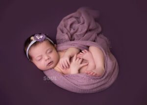 newborn photography in Amman