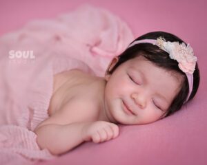 newborn photography in Amman