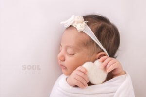 newborn photography in Amman
