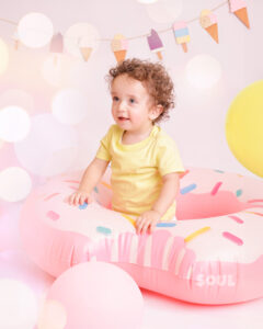 Baby Photography in Amman