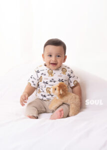 Baby Photography in Amman