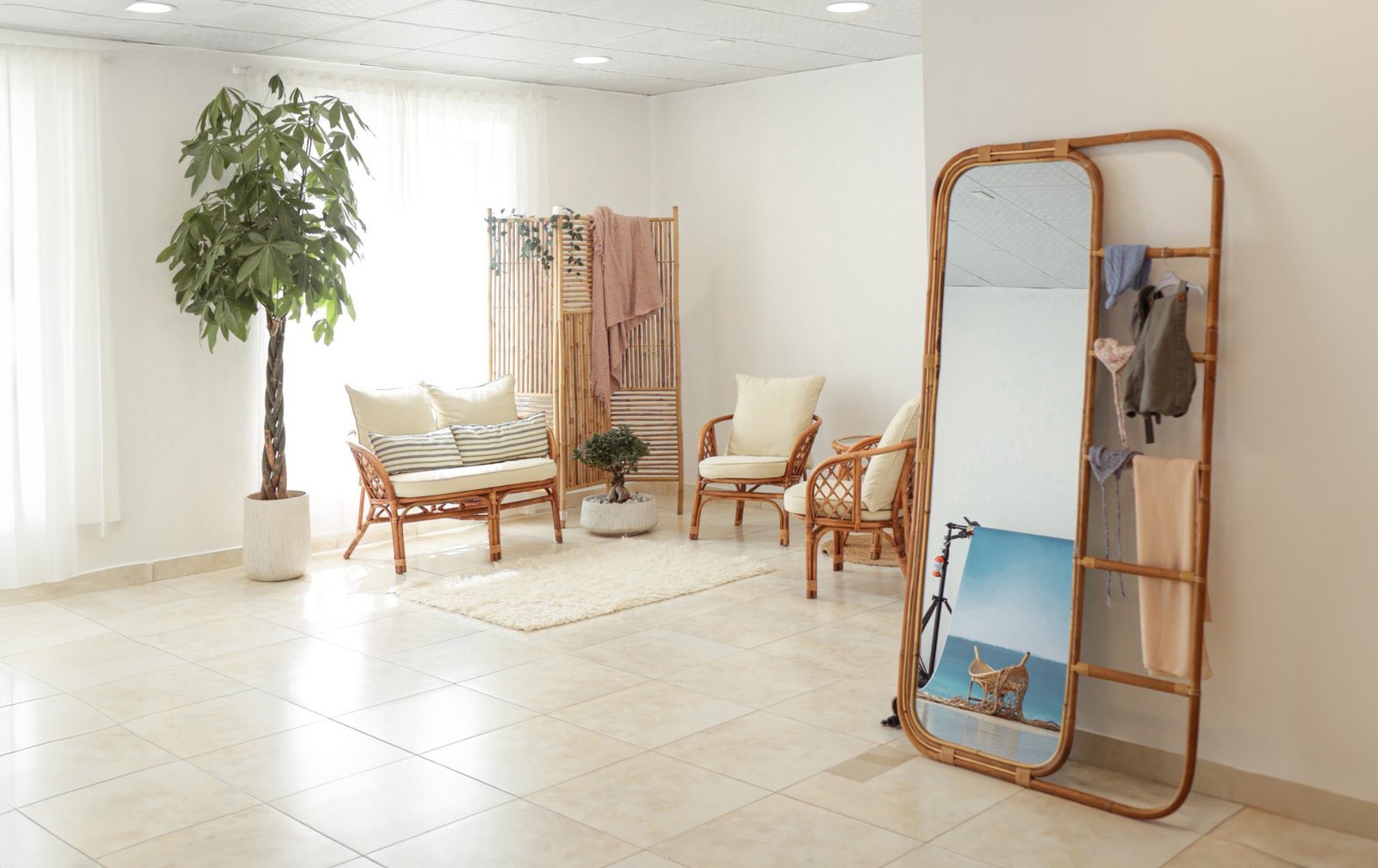 Inside Soul Studio — a bright, calm space in Dabouq, Amman